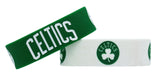 Boston Celtics Bracelets 2 Pack Wide-0