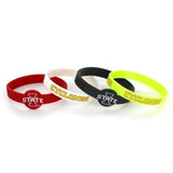 Iowa State Cyclones Bracelets 4 Pack Silicone - Special Order-0