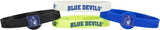 Duke Blue Devils Bracelets - 4 Pack Silicone - Special Order-0