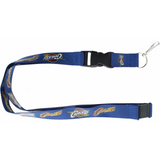 Cleveland Cavaliers Lanyard Blue-0