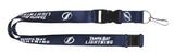 Tampa Bay Lightning Lanyard - Blue - Special Order-0