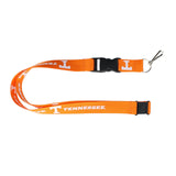 Tennessee Volunteers Lanyard Orange-0