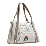 Arizona Diamondbacks Hoodie Purse - Special Order-0