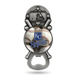 Kansas City Royals Bottle Opener Party Starter Style-0