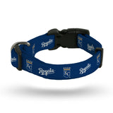 Kansas City Royals Pet Collar Size S-0