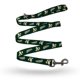 Oakland Athletics Pet Leash Size S/M-0