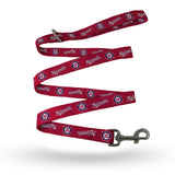 Washington Nationals Pet Leash Size L/XL-0