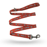 Miami Marlins Pet Leash Size S/M-0