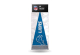 Detroit Lions Pennant Set Mini 8 Piece-0
