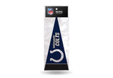 Indianapolis Colts Pennant Set Mini 8 Piece Alternate-0