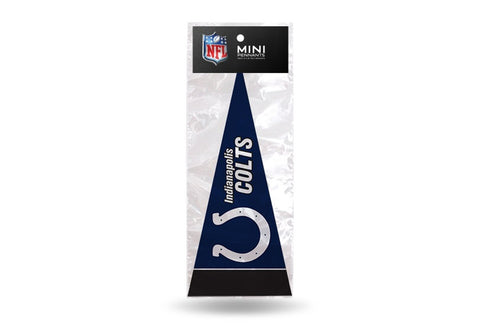 Indianapolis Colts Pennant Set Mini 8 Piece Alternate-0