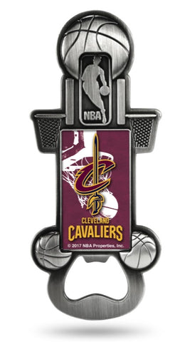 Cleveland Cavaliers Bottle Opener Party Starter Style-0