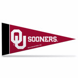 Oklahoma Sooners Pennant Set Mini 8 Piece Alternate-0