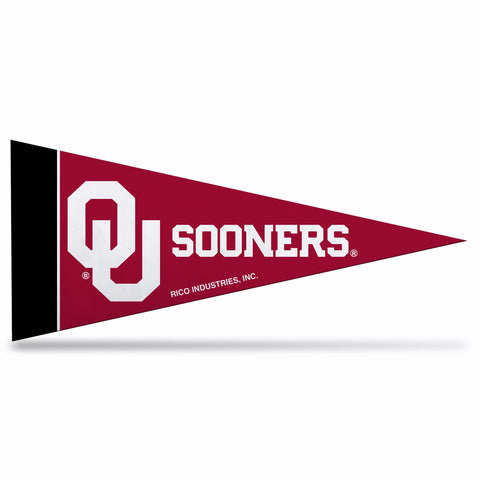 Oklahoma Sooners Pennant Set Mini 8 Piece Alternate-0