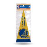 Golden State Warriors Pennant Set Mini 8 Piece Alternate Design-0