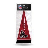 Atlanta Falcons Pennant Set Mini 8 Piece Alternate-0