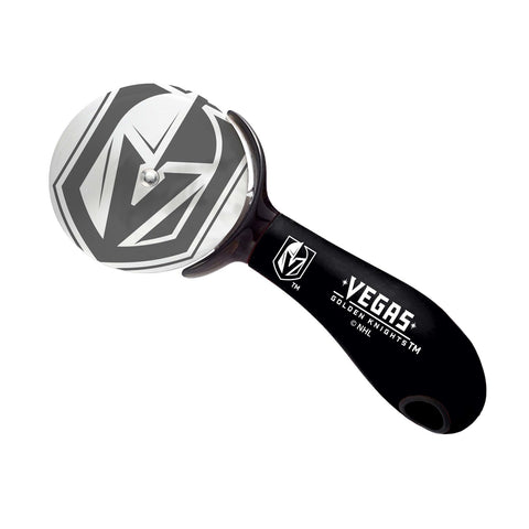 Vegas Golden Knights Pizza Cutter-0
