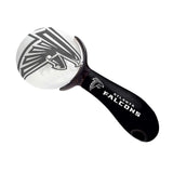 Atlanta Falcons Pizza Cutter-0