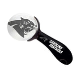 Carolina Panthers Pizza Cutter-0