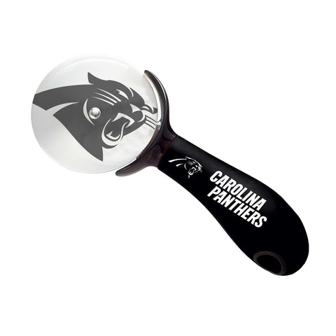 Carolina Panthers Pizza Cutter-0