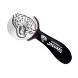 Jacksonville Jaguars Pizza Cutter-0