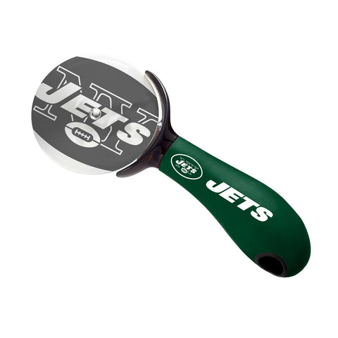 New York Jets Pizza Cutter-0