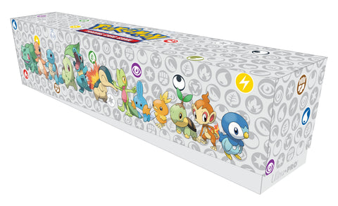 First Partner Accessory Bundle for Pokémon - Special Order-0