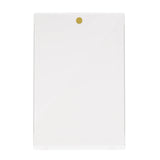 One Touch X UV Card Holder With Magnet Closure for Sleeved Cards - 35pt-0