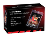 Semi-Rigid Card Holders (200 per box)-0