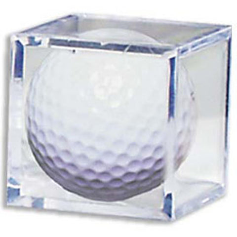 Square Golf Ball Holder (6 pack)-0