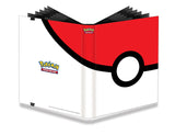 Pokemon Pro-Binder - Pokeball - Special Order-0