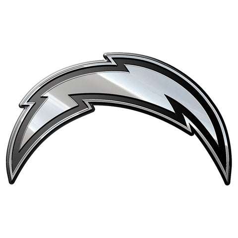 Los Angeles Chargers Auto Emblem Premium Metal-0