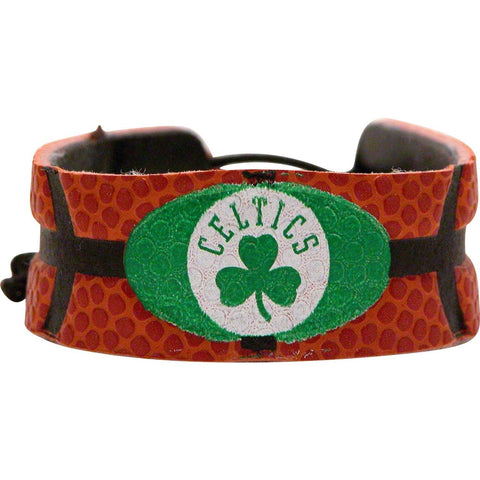 Boston Celtics Bracelet Classic Basketball CO-0