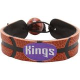 Sacramento Kings Bracelet Classic Basketball CO-0