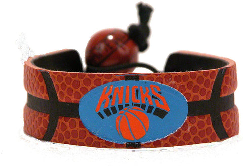 New York Knicks Bracelet Classic Basketball Alternate CO-0