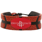 Houston Rockets Bracelet Classic Basketball CO-0