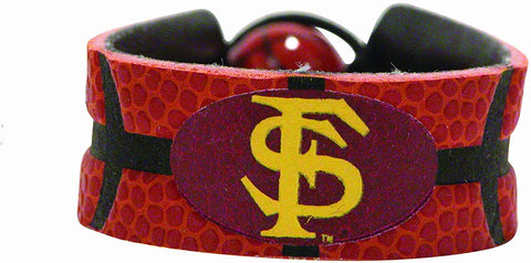 Florida State Seminoles Bracelet Classic Basketball CO-0