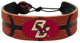 Boston College Eagles Bracelet Classic Basketball-0