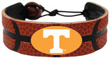 Tennessee Volunteers Bracelet Classic Basketball CO-0