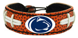 Penn State Nittany Lions Bracelet Classic Football CO-0