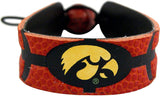 Iowa Hawkeyes Bracelet Classic Basketball CO-0