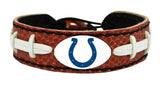 Indianapolis Colts Bracelet Classic Football CO-0