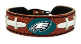 Philadelphia Eagles Bracelet Classic Football CO-0