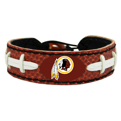 Washington Redskins Bracelet Classic Football CO-0