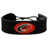 Carolina Hurricanes Bracelet Classic Hockey CO-0