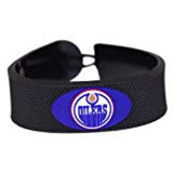 Edmonton Oilers Bracelet Classic Hockey CO-0