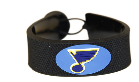 St. Louis Blues Bracelet Classic Hockey CO-0