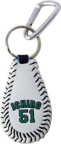 Seattle Mariners Bracelet Classic Baseball Ichiro Suzuki CO-0