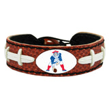 New England Patriots Bracelet Classic Jersey Pat Patriot Design CO-0