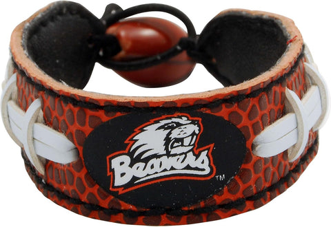 Oregon State Beavers Bracelet Classic Football Alternate CO-0